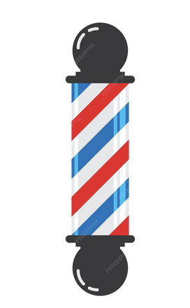 Looking Sharp Citrus Barbershop